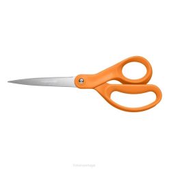 Fiskars R88Z585 ferramenta tesoura de escritório doméstico premier 8"