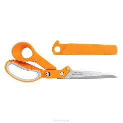 Fiskars R88Z593 ferramenta amplificar tesoura de tecido razoredge (10")
