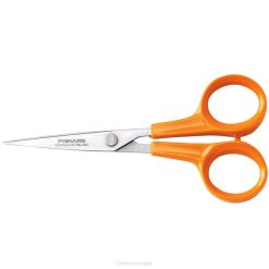 Fiskars R88Z595 ferramenta tesoura de costura (nº 5)