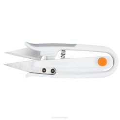 Fiskars R88Z598 ferramenta recortes de linha ultraafiados (5")
