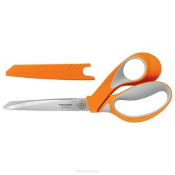 Fiskars R88Z602 ferramenta tesoura de tecido razoredge softgrip (9")