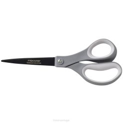 Fiskars R88Z608 ferramenta tesoura antiaderente de titânio softgrip (8 pol.)