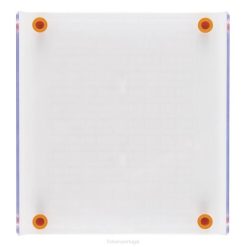 Fiskars R88Z624 ferramenta posicione e pressione o bloco de carimbo (4,5" x 6,5")