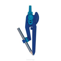 Fiskars R88Z62 ferramenta bússola de plástico (maiores de 8 anos)