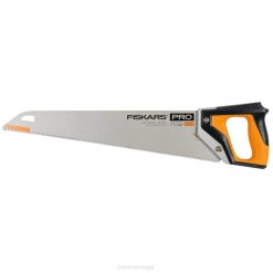 Fiskars R88Z654 ferramenta serra manual universal com dente elétrico (20 pol.)