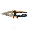 Fiskars R88Z656 ferramenta recortes de aviação pro powergear (corte bulldog)