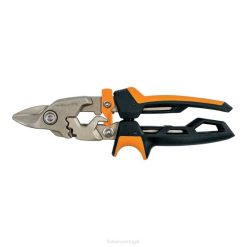 Fiskars R88Z656 ferramenta recortes de aviação pro powergear (corte bulldog)