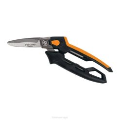 Fiskars R88Z663 ferramenta recortes utilitários pro powerarc (8")