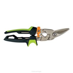 Fiskars R88Z666 ferramenta recortes de aviação pro powergear (corte direito)