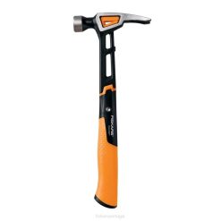 Fiskars R88Z676 ferramenta Martelo de acabamento pro isocore de 16 onças (13,5")