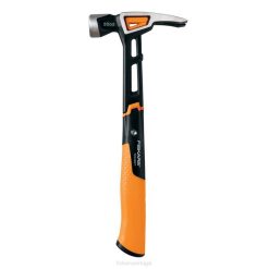 Fiskars R88Z681 ferramenta Martelo de uso geral pro isocore de 20 onças (13,5")
