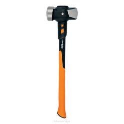 Fiskars R88Z685 ferramenta marreta pro isocore de 8 lb (24")