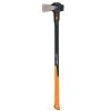 Fiskars R88Z691 ferramenta pro isocore 6 lb. maul (36 pol.)