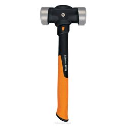 Fiskars R88Z692 ferramenta marreta de face plana dupla pro isocore de 4 lb (14")