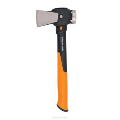 Fiskars R88Z695 ferramenta pro isocore 2,5 lb. maul (14 pol.)