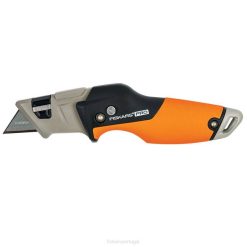 Fiskars R88Z711 ferramenta faca dobrável profissional