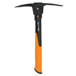 Fiskars R88Z712 ferramenta picareta/picareta pro isocore de 1,5 lb (14 pol.)