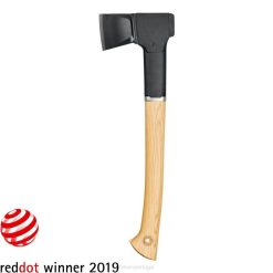 Fiskars R88Z76 ferramenta Machado de divisão Norden N12 (19 pol.)