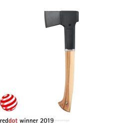 Fiskars R88Z78 ferramenta Machado de corte Norden N10 (17 pol.)