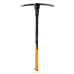 Fiskars R88Z86 ferramenta palheta pro isocore de 5 lb (36")